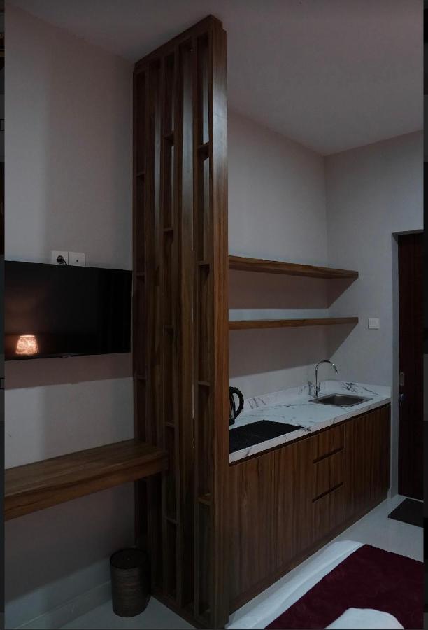 Pondok Puspa Sumekar Seminyak Exterior foto
