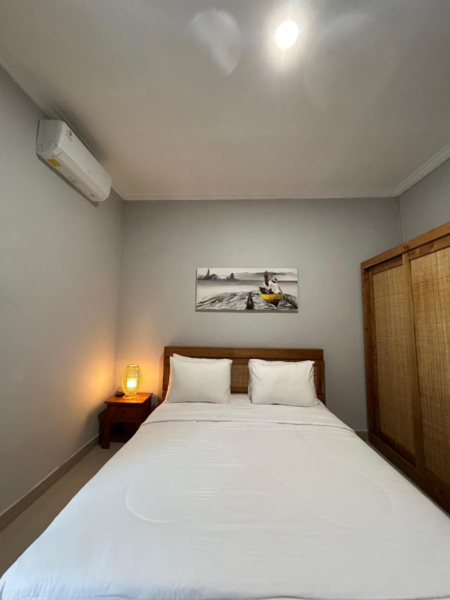 Pondok Puspa Sumekar Seminyak Exterior foto