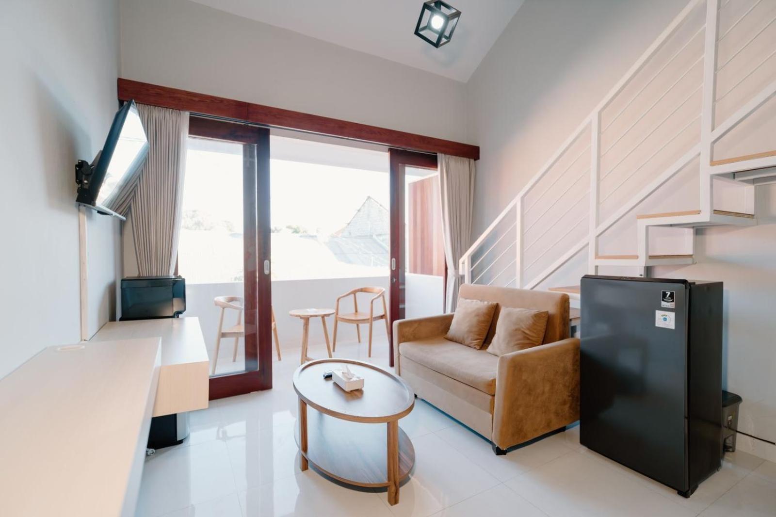 Pondok Puspa Sumekar Seminyak Exterior foto